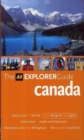 Image for Explorer Canada