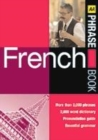 Image for AA French Phrase Book