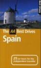 Image for AA Best Drives Spain