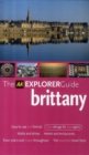 Image for AA Explorer Brittany