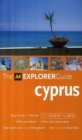 Image for AA Explorer Cyprus