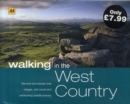 Image for AA Walking in the West Country