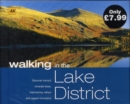 Image for Walking in the Lake District  : discover tranquil emerald lakes, meandering valleys and rugged mountains