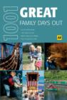 Image for Great Family Days Out