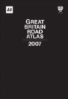 Image for AA Great Britain road atlas 2007