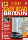 Image for AA Easy Read Britain