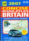 Image for ROAD MAP BRITAIN 2007 15 PACK