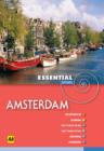 Image for AA Essential Spiral Amsterdam