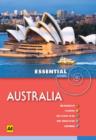Image for AA Essential Spiral Australia