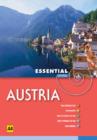Image for AA Essential Spiral Austria