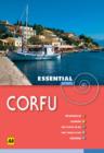 Image for AA Essential Spiral Corfu