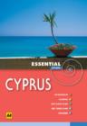 Image for AA Essential Spiral Cyprus