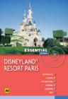 Image for AA Essential Spiral Disneyland Resort Paris