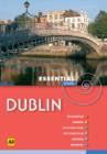 Image for AA Essential Spiral Dublin