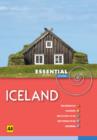Image for Essential Iceland