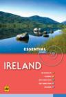 Image for AA Essential Spiral Ireland