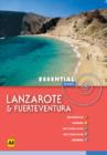Image for Essential Lanzarote &amp; Fuerteventura