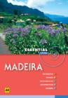 Image for AA Essential Spiral Madeira
