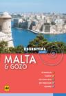 Image for AA Essential Spiral Malta and Gozo