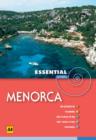 Image for AA Essential Spiral Menorca