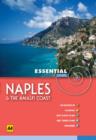 Image for AA Essential Spiral Naples and Amalfi Coast