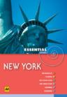 Image for AA Essential Spiral New York