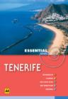 Image for AA Essential Spiral Tenerife