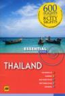 Image for AA Essential Spiral Thailand
