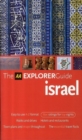 Image for AA Explorer Israel