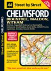 Image for Chelmsford  : Braintree, Maldon, Witham