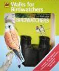 Image for AA Walks for Birdwatchers Kit