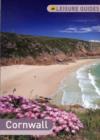 Image for AA Leisure Guide Cornwall