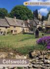 Image for AA Leisure Guide Cotswolds