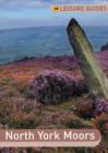 Image for AA Leisure Guide North York Moors