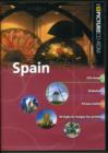 Image for SPAIN THE PICTURE CD-ROM