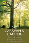 Image for AA Caravan and Camping Britain and Ireland