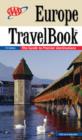 Image for Europe travelbook  : the guide to premier destinations