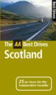 Image for AA Best Drives Scotland