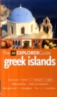 Image for AA Explorer Greek Islands