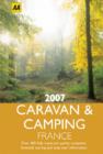 Image for AA Caravan and Camping France