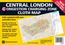 Image for AA Street by Street Central London