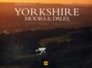 Image for Impressions of the Yorkshire Moors &amp; Dales