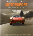 Image for Classic motorsport routes