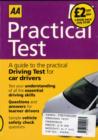 Image for AA Theory Test and Practical Twinpack