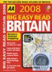 Image for Big easy read Britain 2008