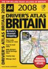 Image for Driver&#39;s atlas Britain 2008