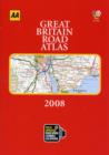 Image for Great Britain Road Atlas 2008