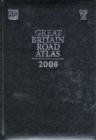 Image for AA Great Britain road atlas 2008