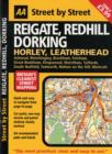 Image for Reigate, Redhill, Dorking  : Horley, Leatherhead : Midi