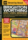 Image for Brighton, Worthing